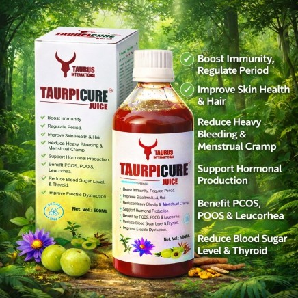 TAURUS INTERNATIONAL promo