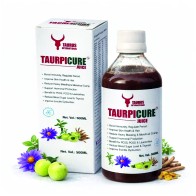 Taurpicure Juice