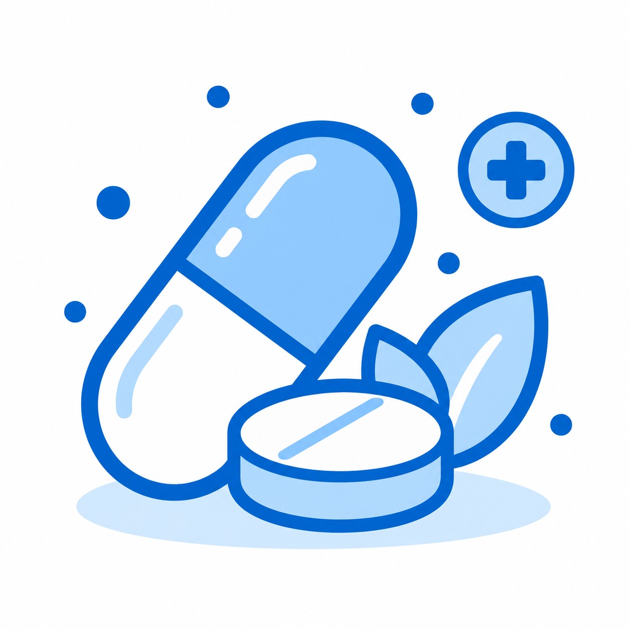 Capsule & Tablets